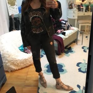 Meet your Posher, Kristina